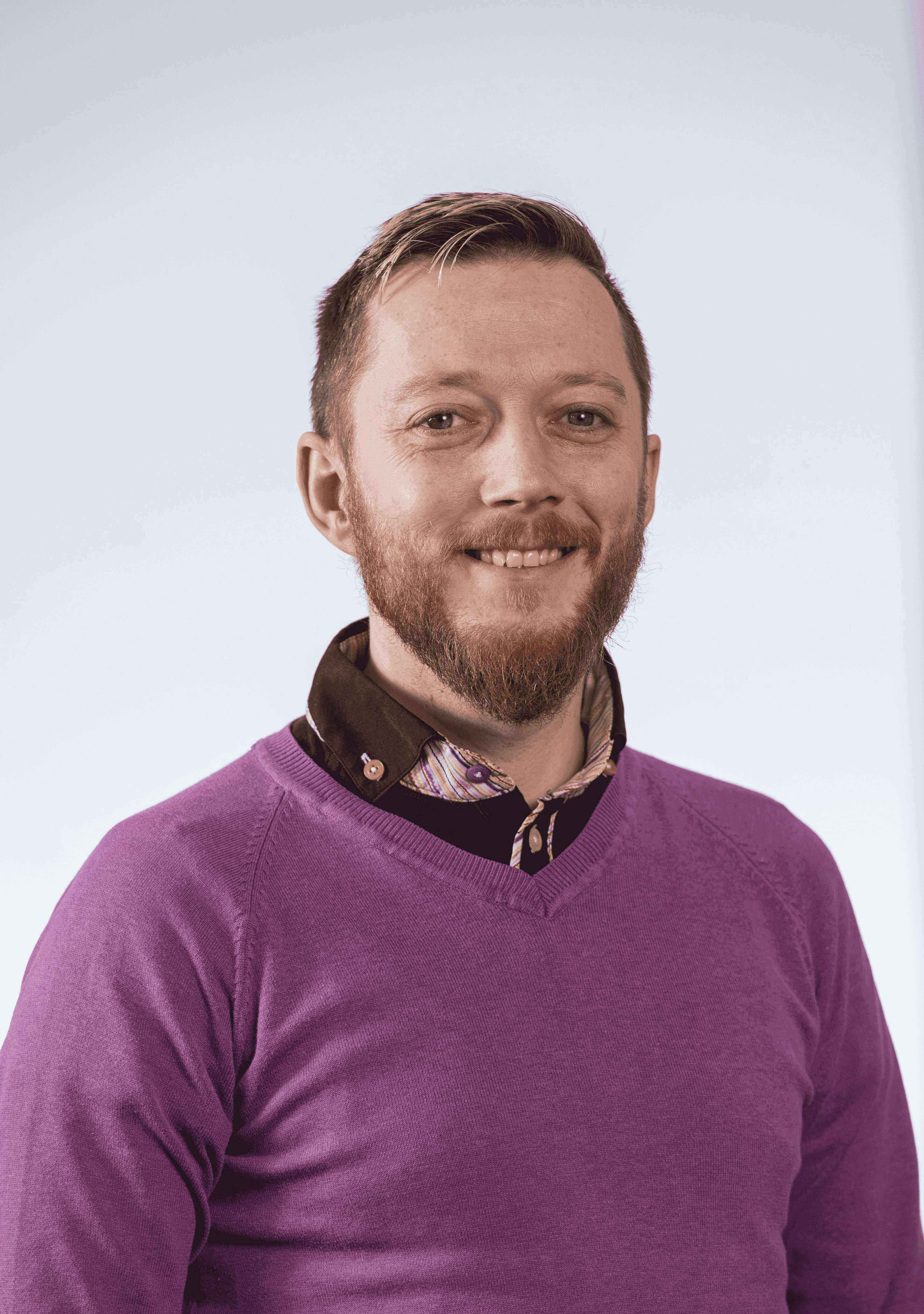 Dr Pete Connolly